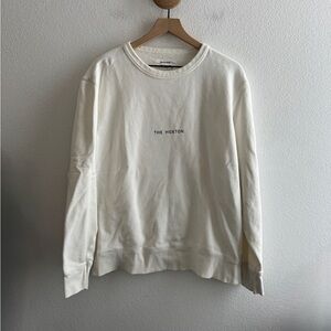 Knickerbocker The Hoxton Williamsburg Brooklyn Sweatshirt